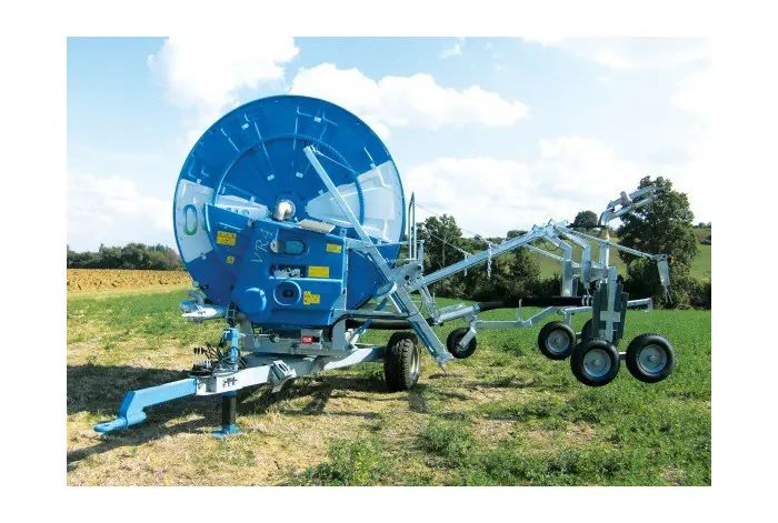 Ocmis VR4 110/350