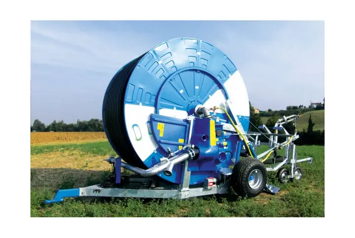 Ocmis IR2A 100/450