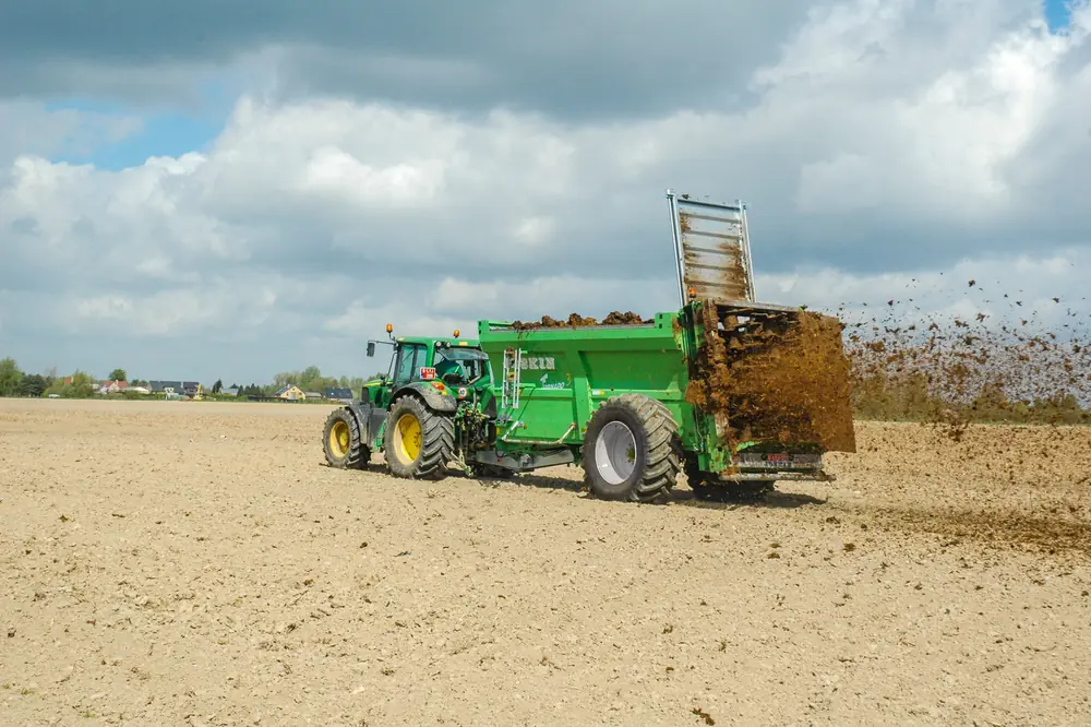 Joskin TORNADO3 T6013/16BV thumbnail 3