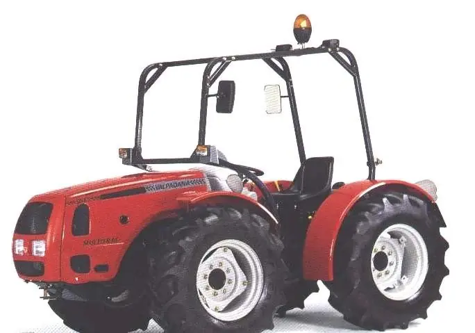 Valpadana 9585 Climber