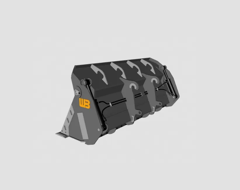 Werk-Brau QB4WL117-3.50 thumbnail 5