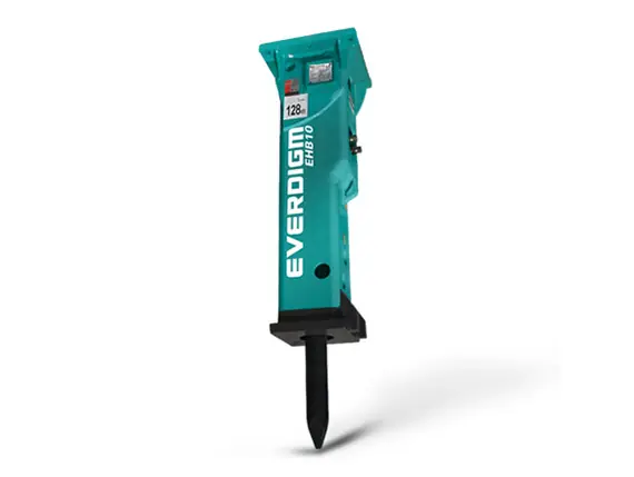 Everdigm EHB10