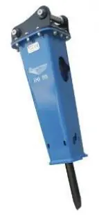 Idromeccanica IMI 88