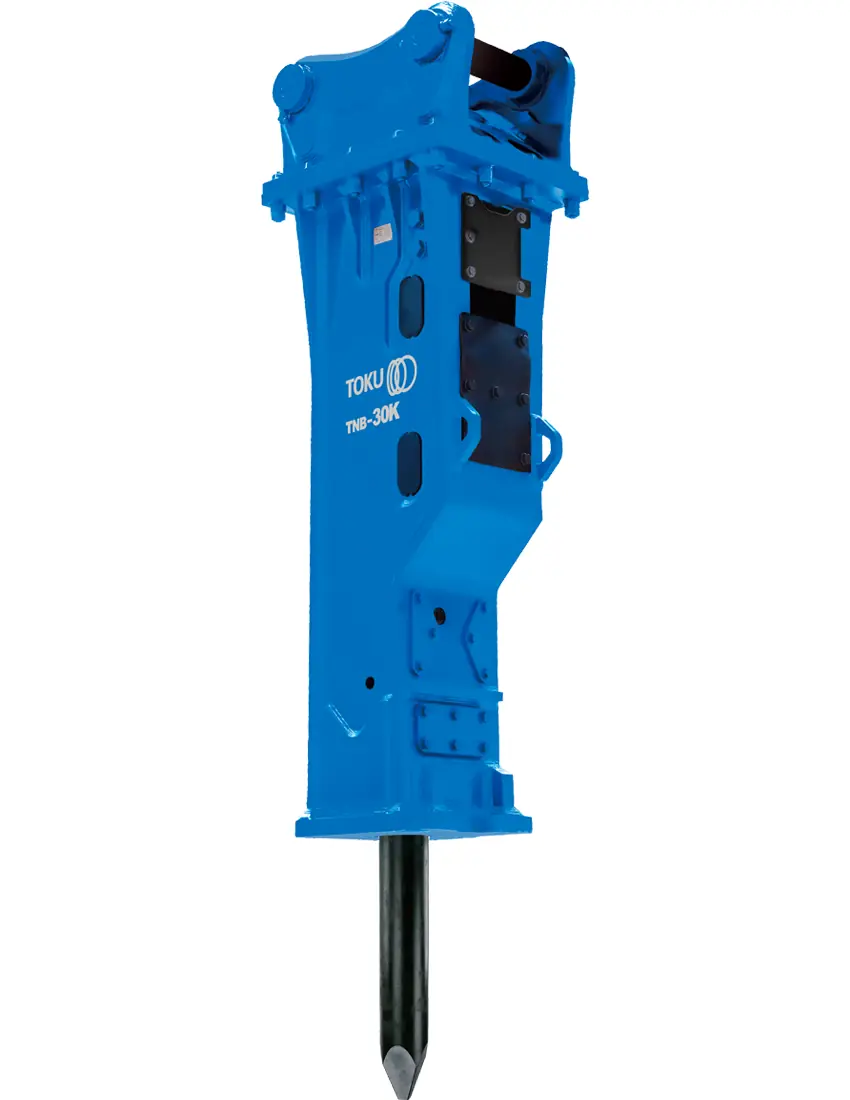 Toku TNB-30K