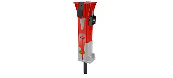 Sandvik BR5011