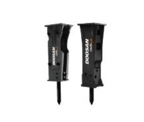 Doosan DXB35 thumbnail 2