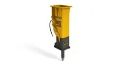 Volvo HB75