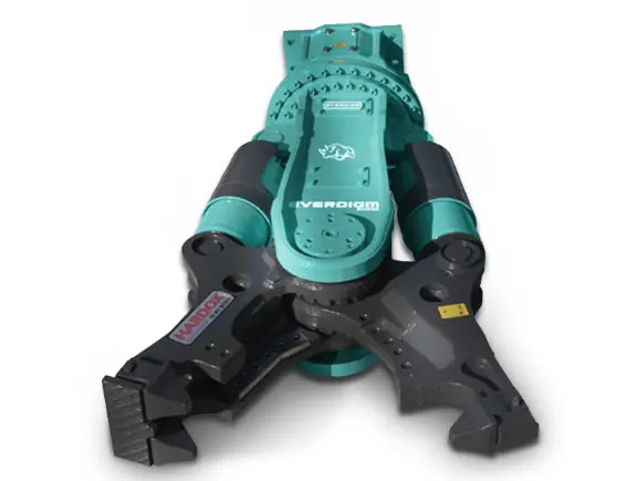 Everdigm EHC015