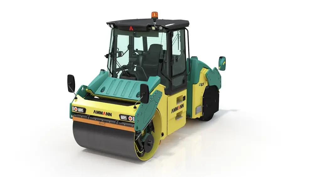 Ammann ARX 110 C T4f thumbnail 2