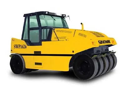 Sinoway SWP1626