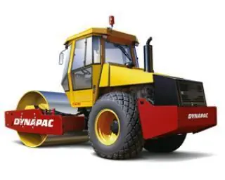 Dynapac CA 251 AD