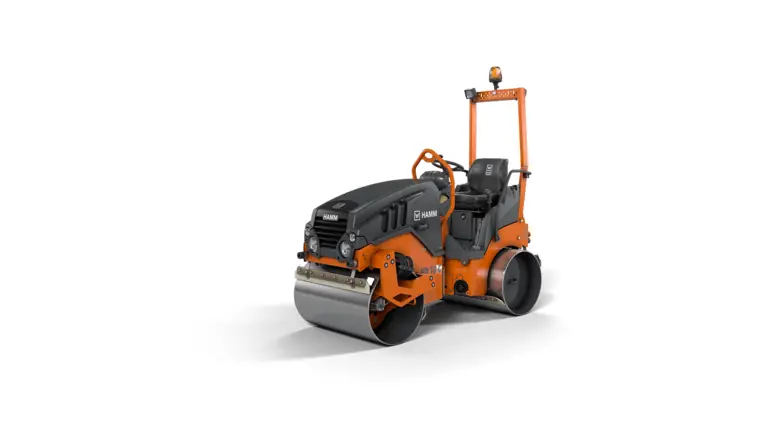 Hamm HD 10C VV