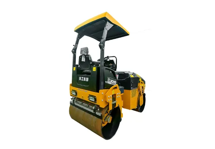 XCMG XMR353E