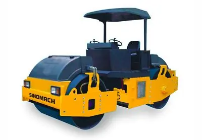 Sinomach GYD10