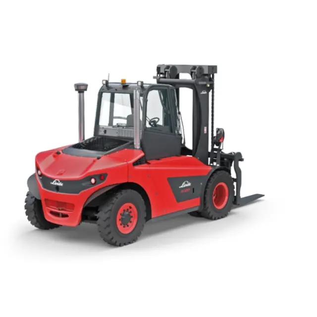 Linde H160/1200 thumbnail 2