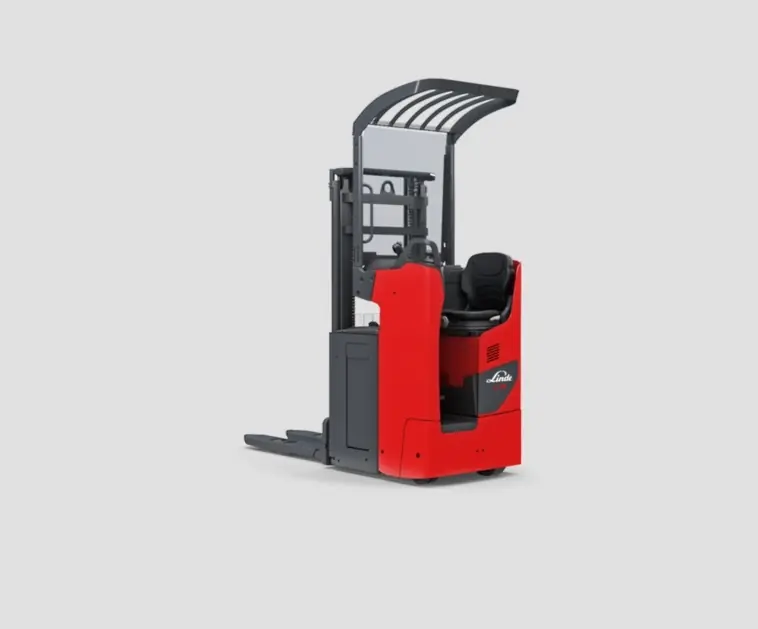 Linde L14Ri