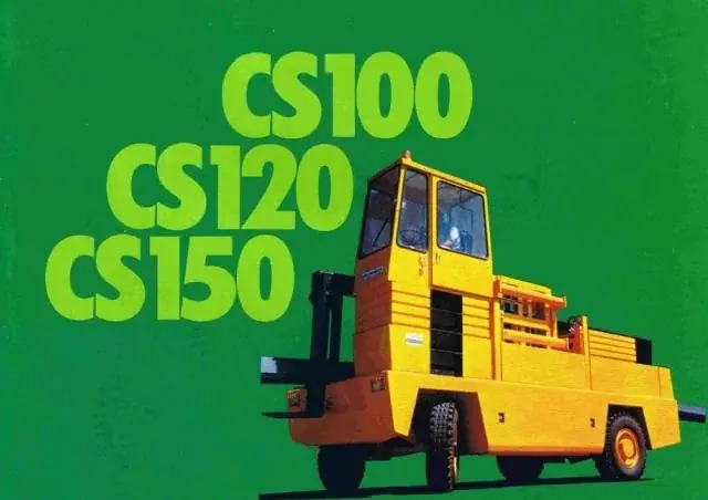 Baumann CS 120/18/35