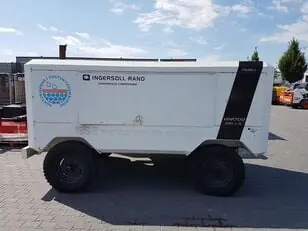 Ingersoll-Rand VHP 700 W CU