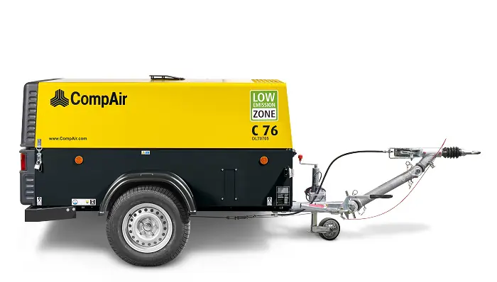 CompAir C60-12