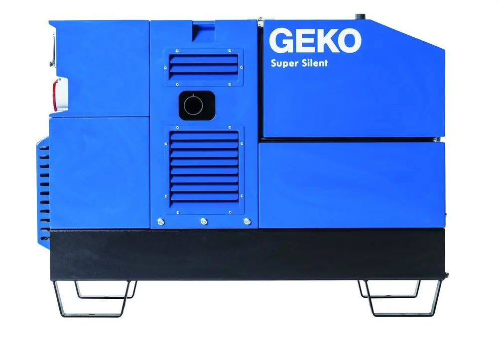 Geko ® 7810 ED-S/ZEDA