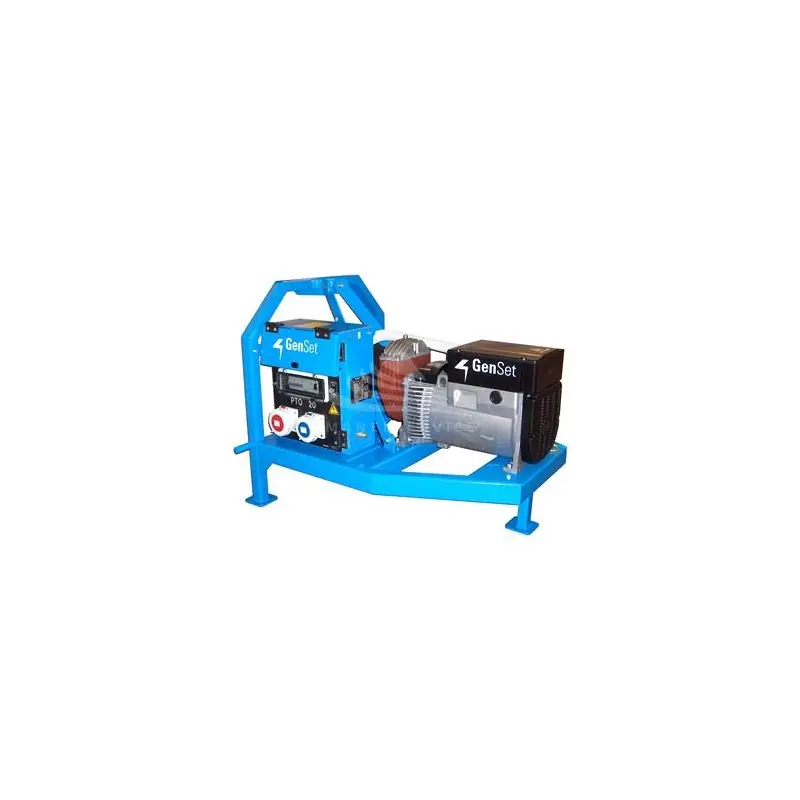 GenSet MG 5000 I-Y/E