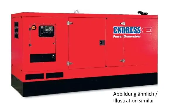 Endress ESE 50 YW/AS