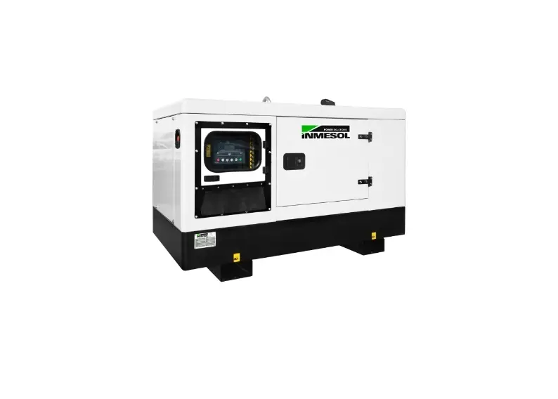 INMESOL IQ-010