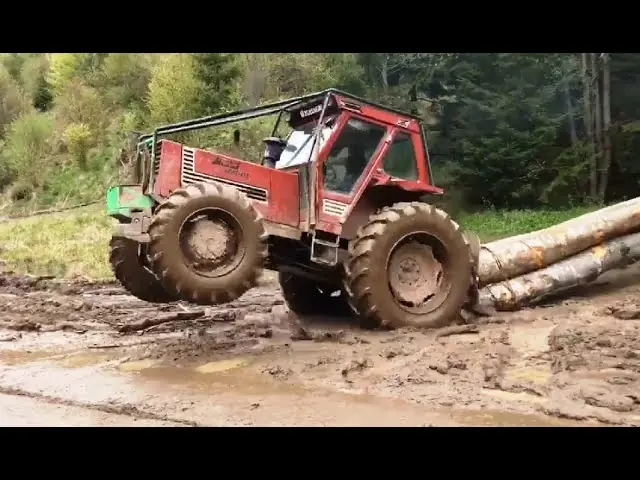 Fiatagri 1280