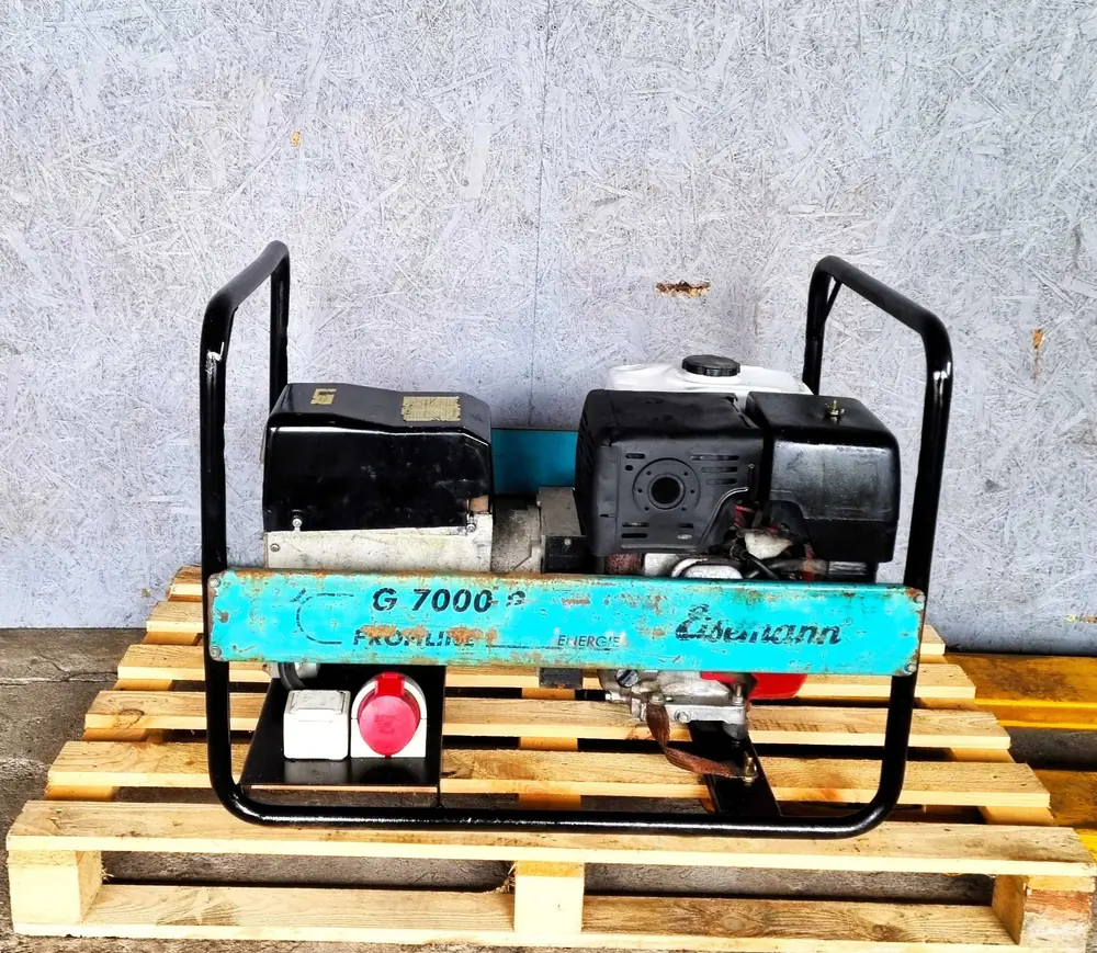 Eisemann G 7000 SP