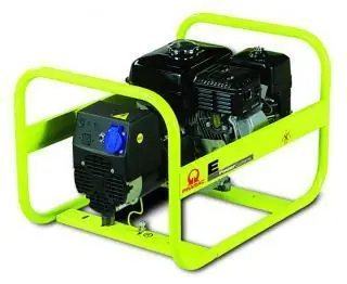 PRAMAC Lifter E 3100 PA 222 SHI