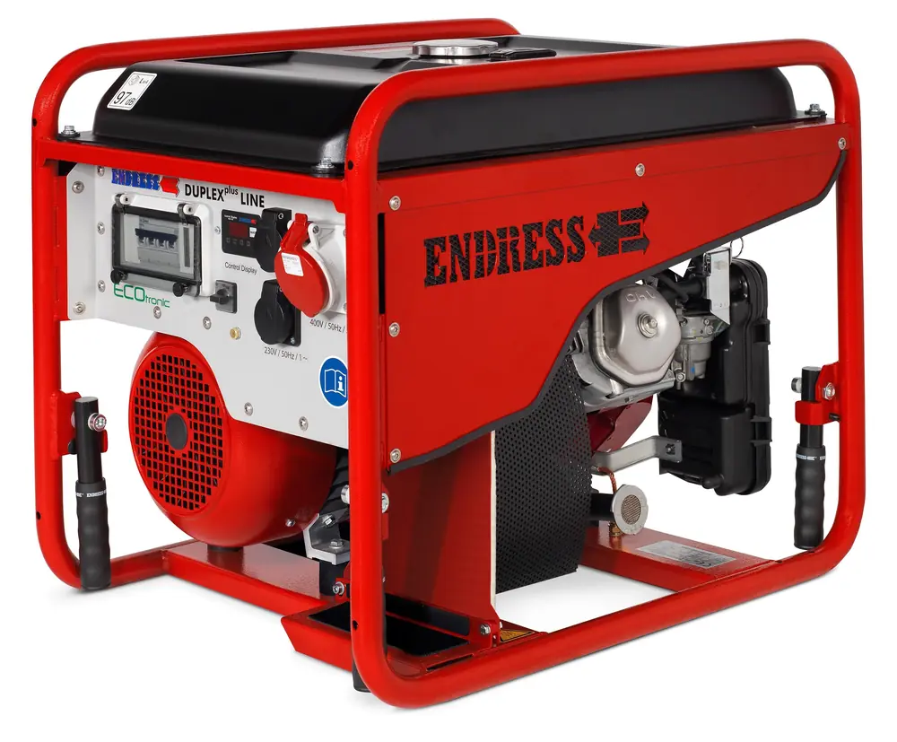 Endress SEA 6