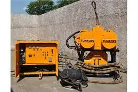 Tünkers PE 50.01