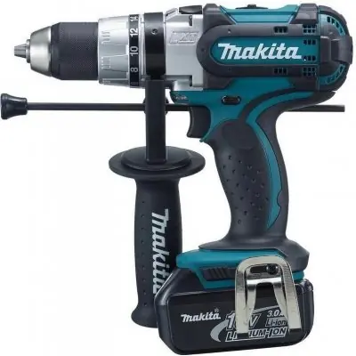Makita BHP444