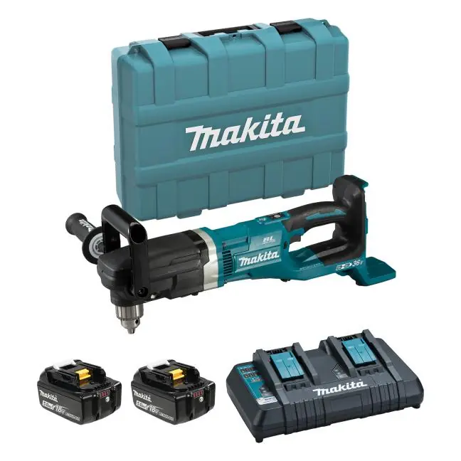 Makita DDA460PT2