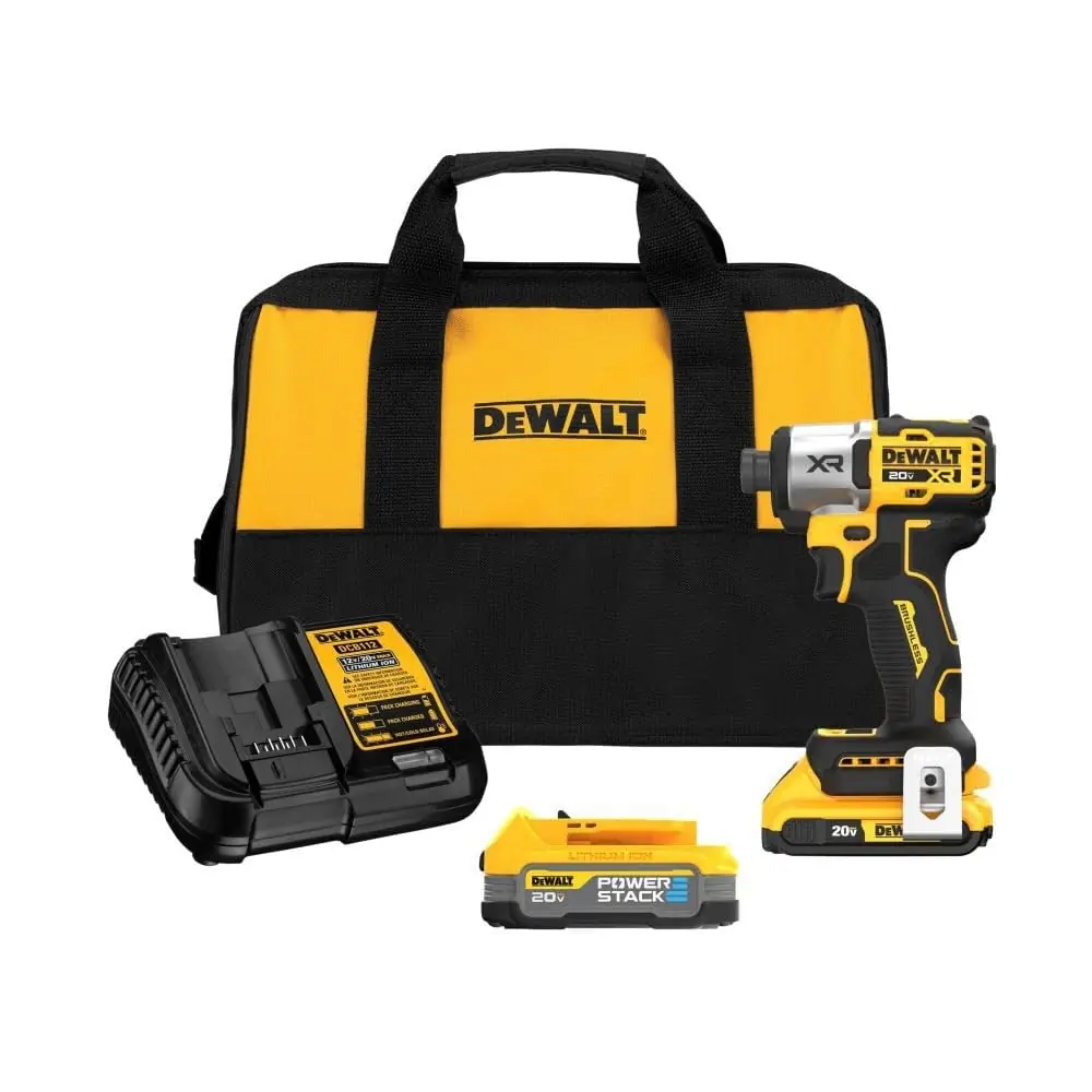 DEWALT DCF845D1E1