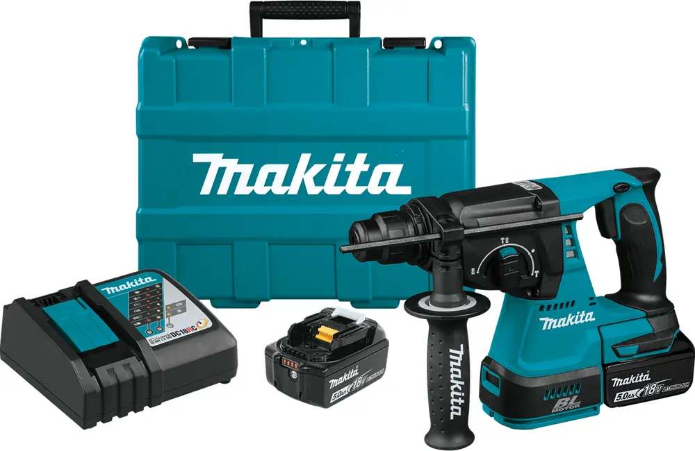 Makita XRH01T