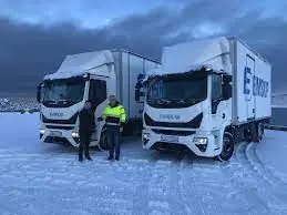 Iveco EUROCARGO REGIONAL ML150E32/P