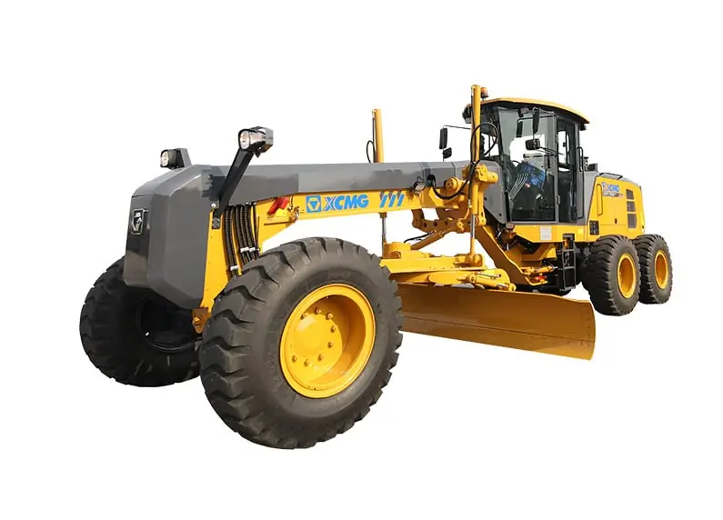 XCMG GR1905T