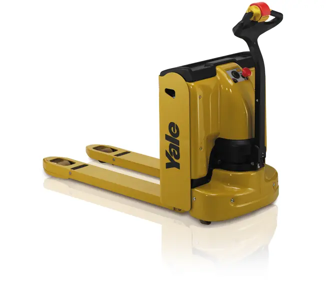 Yale MP25HD