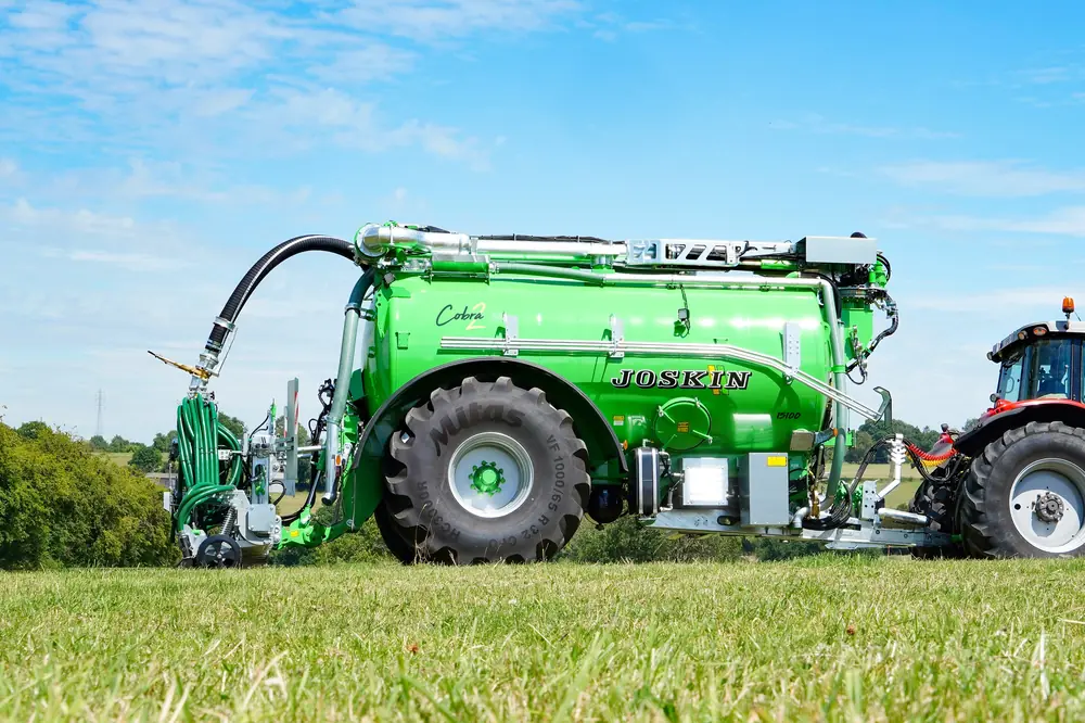 Joskin Cobra 2 15100SX thumbnail 5