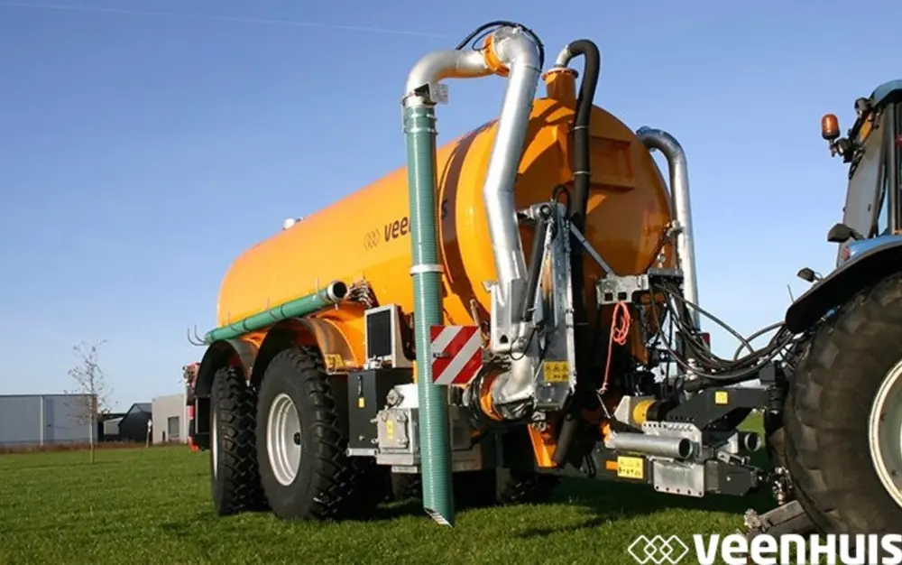 Veenhuis PROFI LINE 15800 thumbnail 2