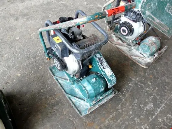 Rilco DP 1640 Y