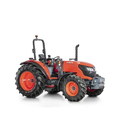 Kubota M4063