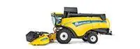 New Holland CX 5090 SCR
