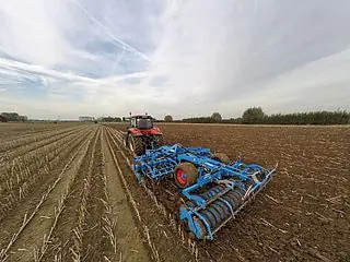 Lemken Rubin 12/400 U thumbnail 4