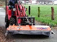Tuchel Eco 180 Ø 520 thumbnail 4
