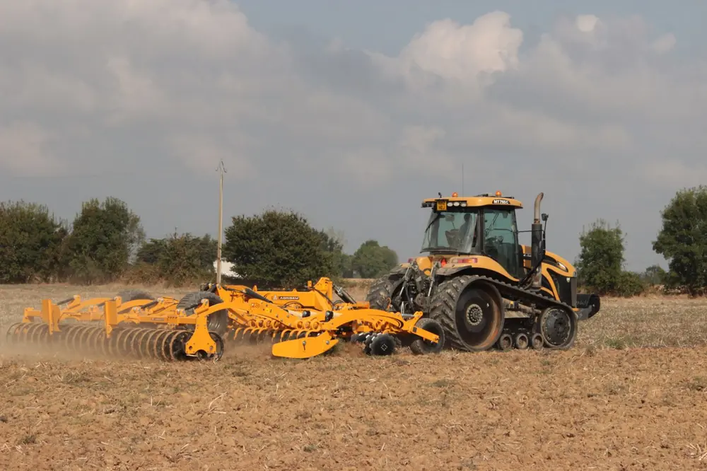Agrisem Maximulch 6.00 Serie 3 thumbnail 4