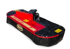 Vicon Extra 324 F Alpin
