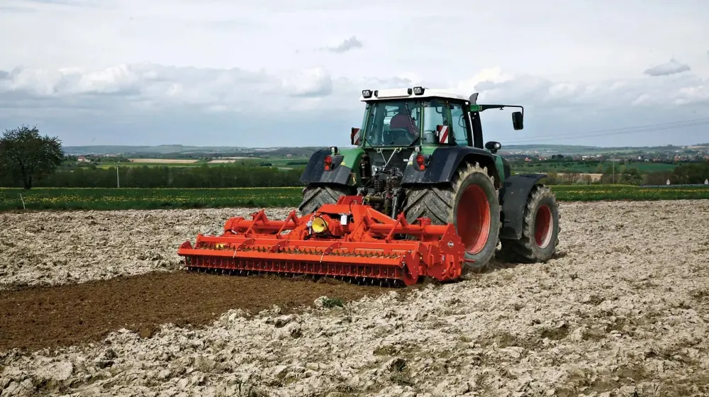 Kuhn EL 282-400 thumbnail 5
