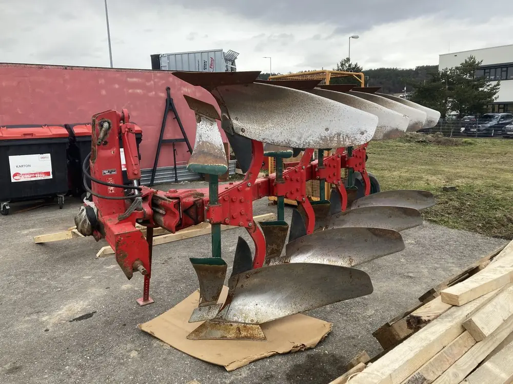 Vogel & Noot Farmer MS 950